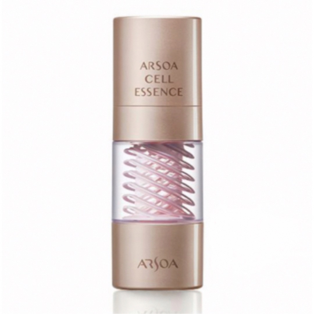 ARSOA(アルソア)の【アルソア】セルエッセンス　25ml コスメ/美容のスキンケア/基礎化粧品(美容液)の商品写真