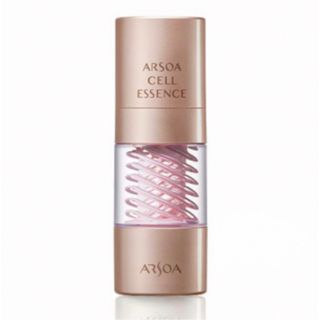 アルソア(ARSOA)の【アルソア】セルエッセンス　25ml(美容液)