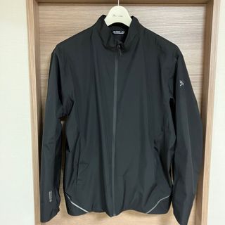 ARC'TERYX - （新品）アークテリクス　ソラノジャケットSolano Jacket MensXL