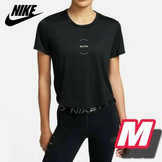 ナイキ(NIKE)のNIKE ウィメンズ ワン DF STD S/S トップ M FN7255(Tシャツ(半袖/袖なし))