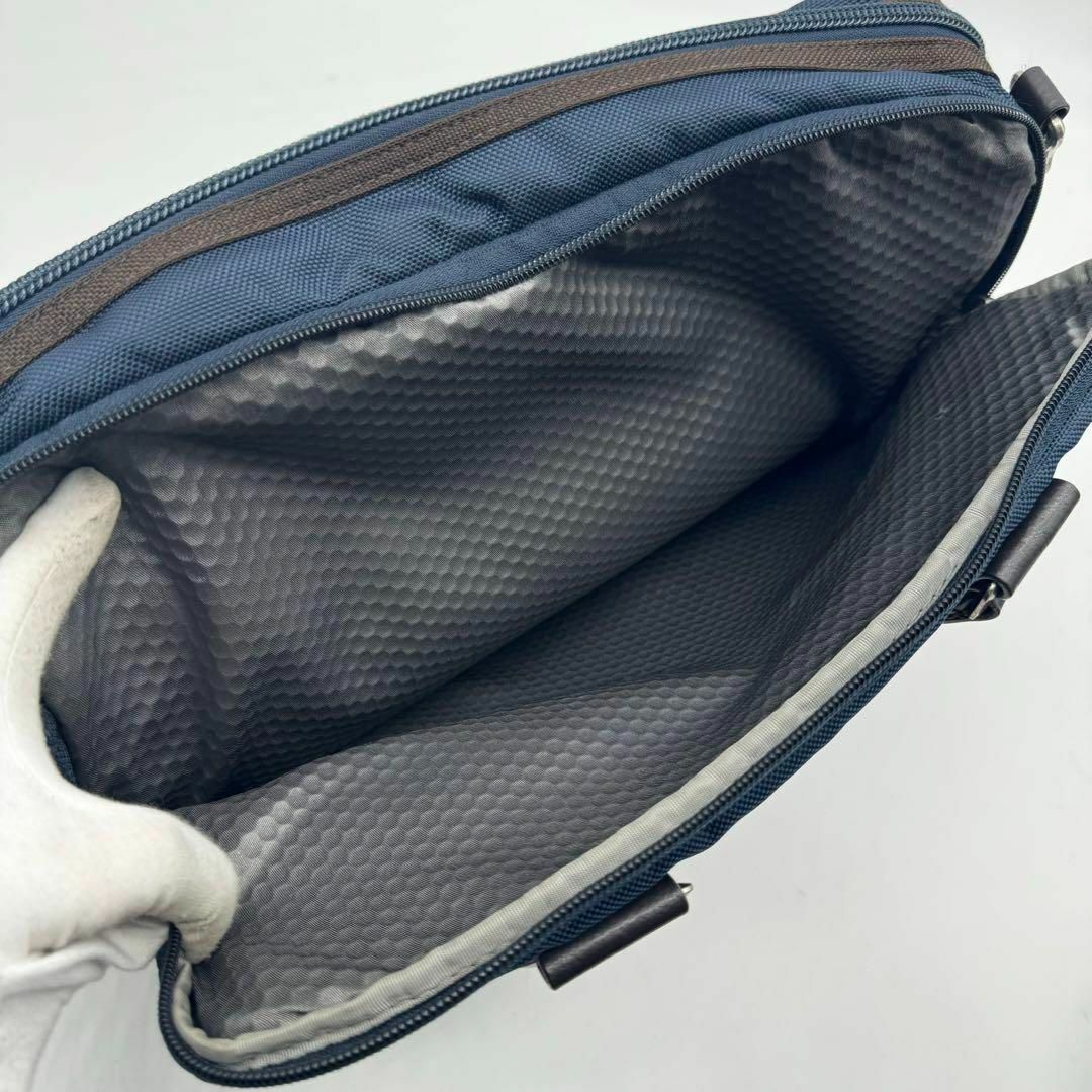 極美品✨】TUMI アルファ ブラボー 2way ブリーフケース 極美品✨】TUMI アルファ ブラボー 2way ブリーフケース