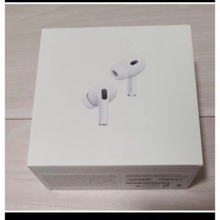 AirPods Pro　MTJV3J/A 　新品(その他)