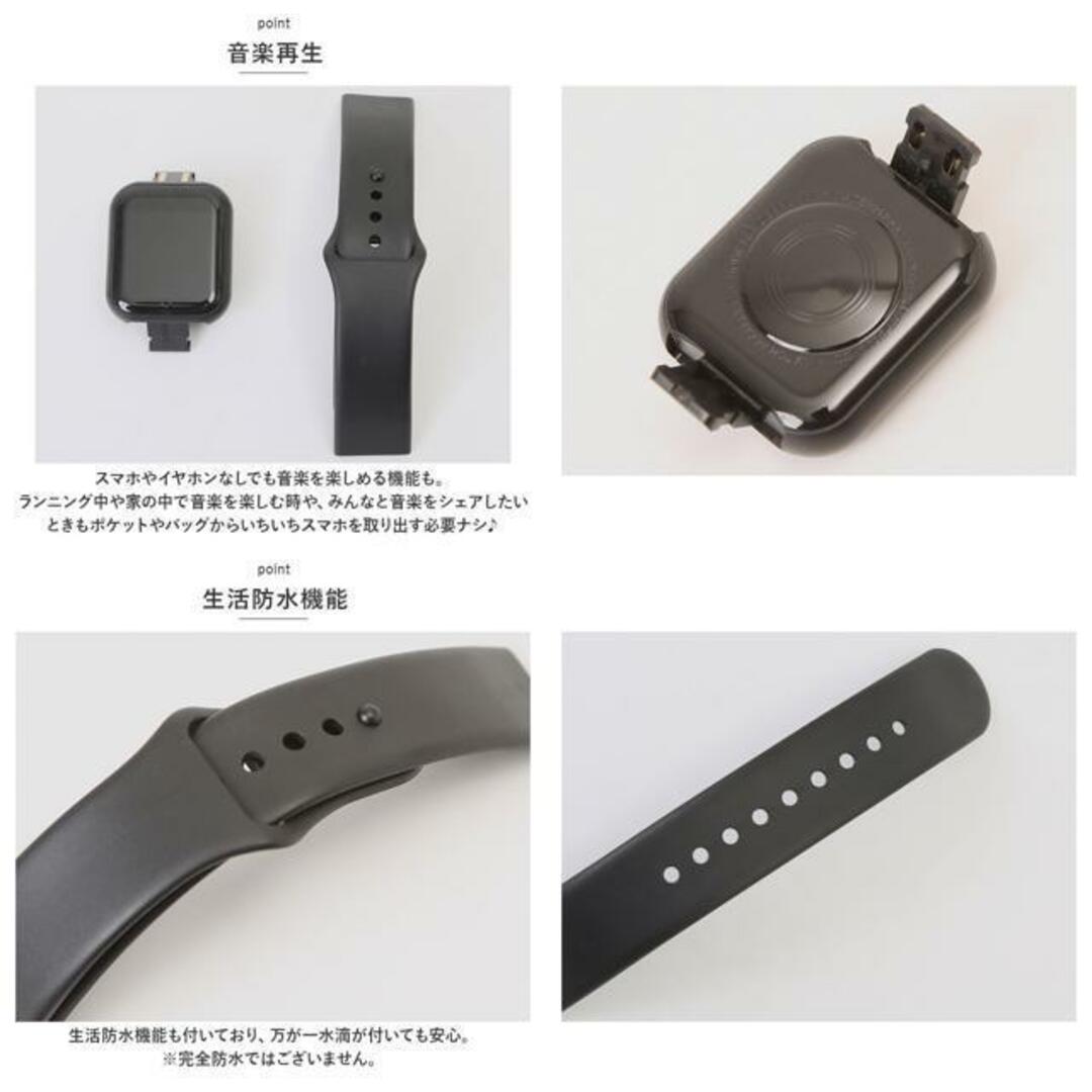 【楽天から警告】スマートウォッチ コローレ スマホ/家電/カメラのスマートフォン/携帯電話(その他)の商品写真