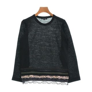 トリココムデギャルソン(tricot COMME des GARCONS)のtricot COMME des GARCONS ニット・セーター S 【古着】【中古】(ニット/セーター)