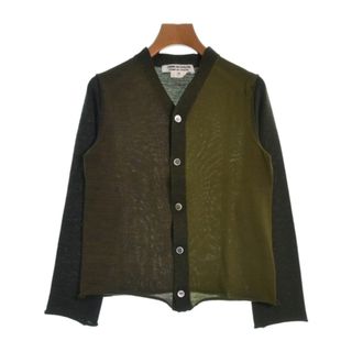 コムデギャルソンコムデギャルソン(COMME des GARCONS COMME des GARCONS)のCOMME des GARCONS COMME des GARCONS 【古着】【中古】(ニット/セーター)