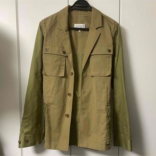 goa - 00s archive goa bono jacket vintage y2kの通販 by n 即購入 