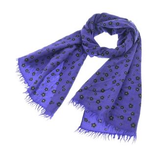 tricot COMME des GARCONS マフラー - 【古着】【中古】