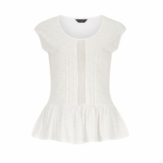 ドロシーパーキンス(DOROTHY PERKINS)の英国♡DOROTHY PERKINS ドロシーパーキンス トップス(カットソー(半袖/袖なし))