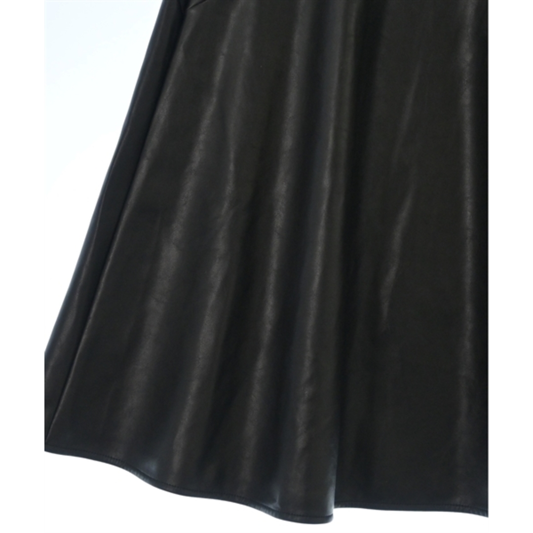 Sugar Rose(シュガーローズ)のSugar Rose シュガーローズ ロング・マキシ丈スカート F 黒 【古着】【中古】 レディースのスカート(ロングスカート)の商品写真