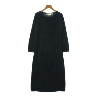 コム デ ギャルソン(COMME des GARCONS) ひざ丈ワンピース(レディース コム デ ギャルソン(COMME des GARCONS) ひざ丈ワンピース(レディース