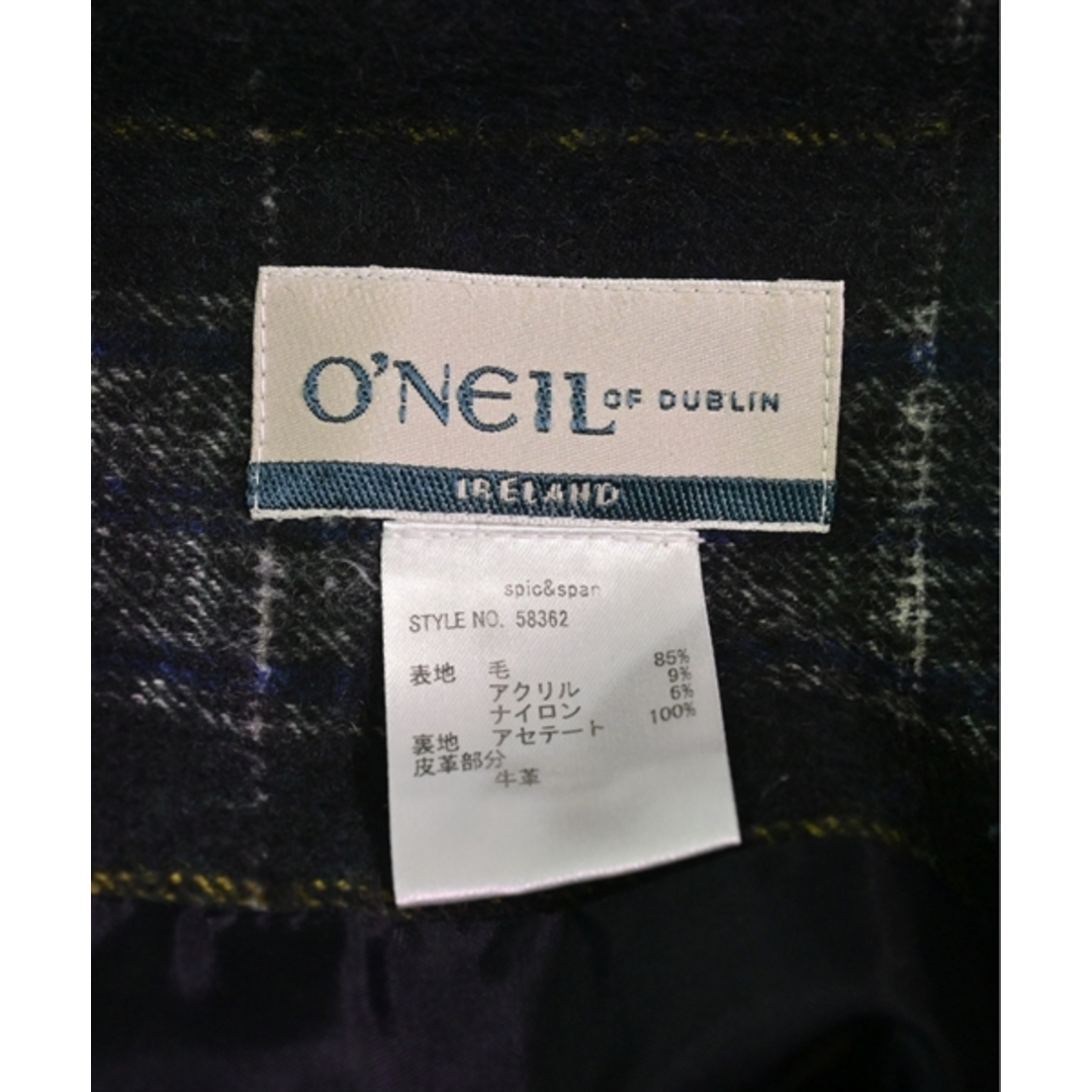 O'NEIL of DUBLIN(オニールオブダブリン)のO'NEIL OF DUBLIN ひざ丈スカート 38(M位) 【古着】【中古】 レディースのスカート(ひざ丈スカート)の商品写真