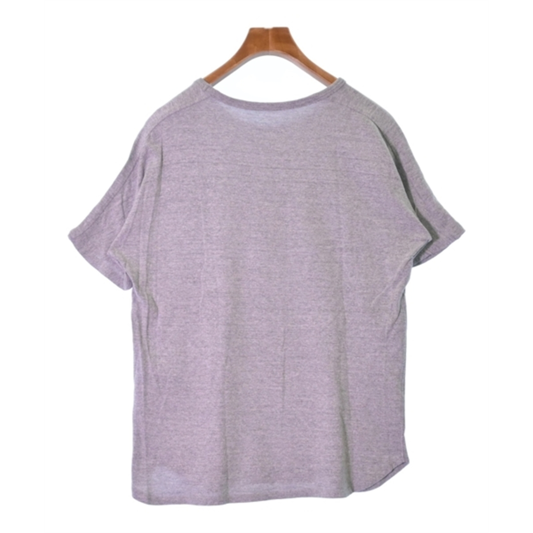 nonnative(ノンネイティブ)のnonnative ノンネイティヴ Tシャツ・カットソー 2(M位) グレー 【古着】【中古】 メンズのトップス(Tシャツ/カットソー(半袖/袖なし))の商品写真