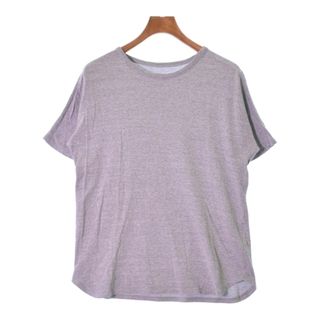 ノンネイティブ(nonnative)のnonnative ノンネイティヴ Tシャツ・カットソー 2(M位) グレー 【古着】【中古】(Tシャツ/カットソー(半袖/袖なし))