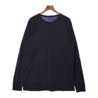 ディーゼル(DIESEL)のDIESEL ディーゼル Tシャツ・カットソー XL 黒 【古着】【中古】(Tシャツ/カットソー(半袖/袖なし))