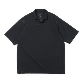 テアトラ(TEATORA)のTEATORA テアトラ / CAPSULESNAP POLO SHIRT DR(ポロシャツ)