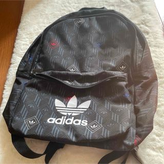 アディダス(adidas)のadidas リュック(バッグパック/リュック)