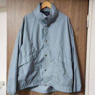 ザノースフェイス　パープルレーベル　Mountain Field Jacket