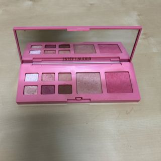 エスティローダー(Estee Lauder)のエスティ　ローダー　リミテッドエディション　アイシャドウ&チークパレット(アイシャドウ)