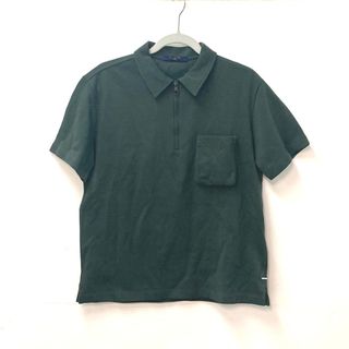 ヴィトン(LOUIS VUITTON) ポロシャツ(メンズ)の通販 92点 | ルイ ヴィトン(LOUIS VUITTON) ポロシャツ(メンズ)の通販 92点 | ルイ