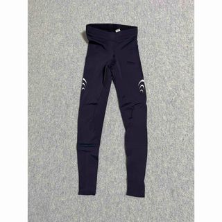 シースリーフィット(C3fit)のC3fit ロングタイツ　S(ウェア)