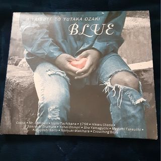 BLUE〜A　TRIBUTE　TO　YUTAKA　OZAKI(その他)