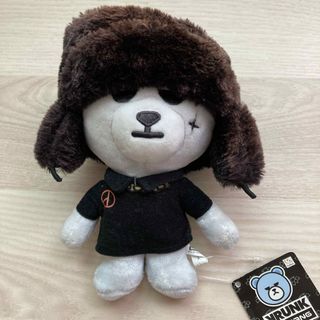 BIGBANG ビッグバン　KRUNK G-DRAGON ジヨン　ぬいぐるみ (アイドルグッズ)