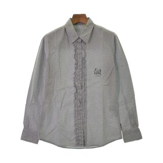 バランスウェアデザイン(balanceweardesign)のbalanceweardesign カジュアルシャツ S 【古着】【中古】(シャツ/ブラウス(長袖/七分))