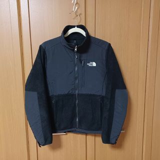 ザノースフェイス(THE NORTH FACE)の【中古】ノースフェイス ポーラテックデナリフリース サイズ レディースS(ブルゾン)