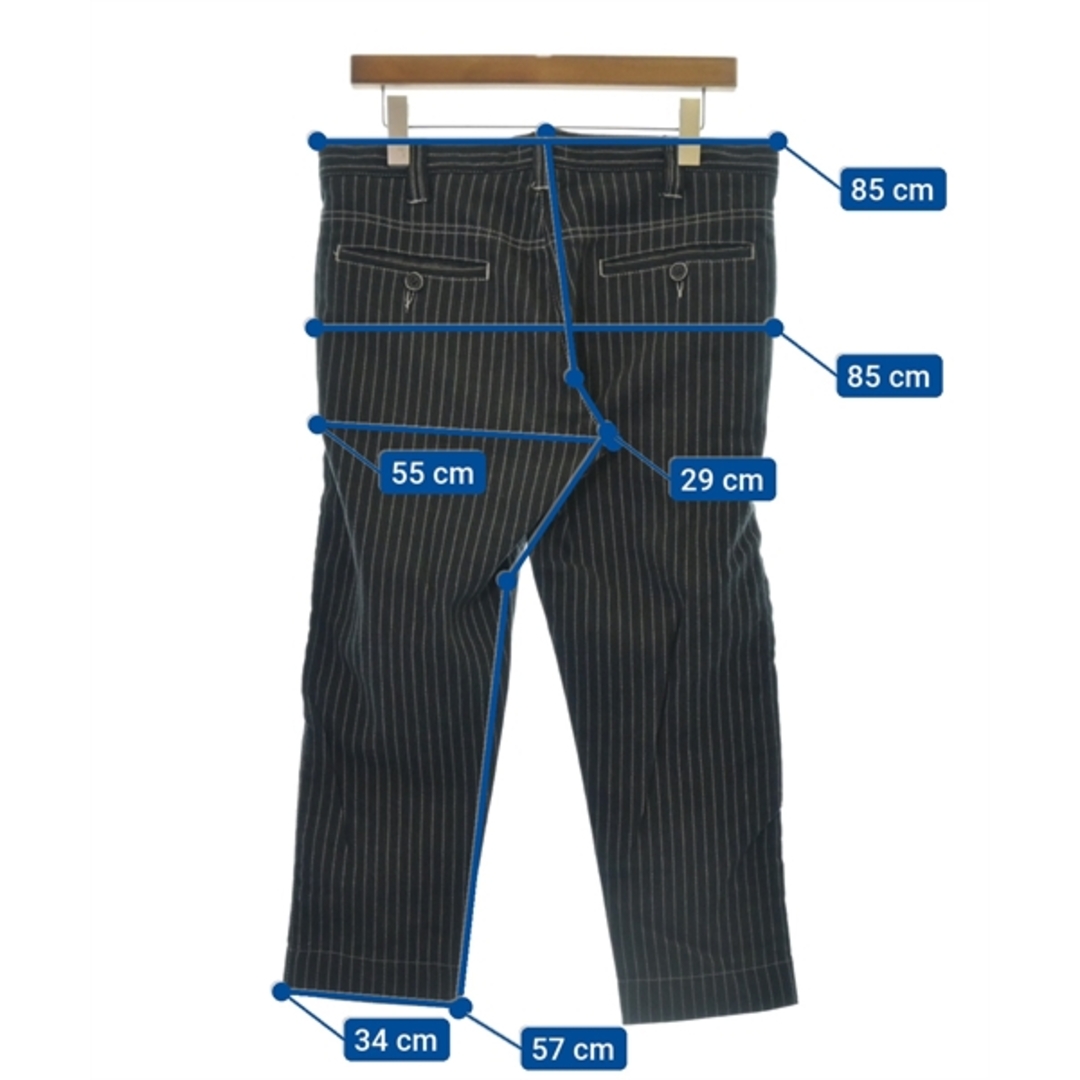 ARMANI JEANS(アルマーニジーンズ)のARMANI JEANS パンツ（その他） 46(M位) 【古着】【中古】 メンズのパンツ(その他)の商品写真