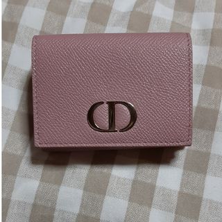 クリスチャンディオール(Christian Dior)の確認用(財布)