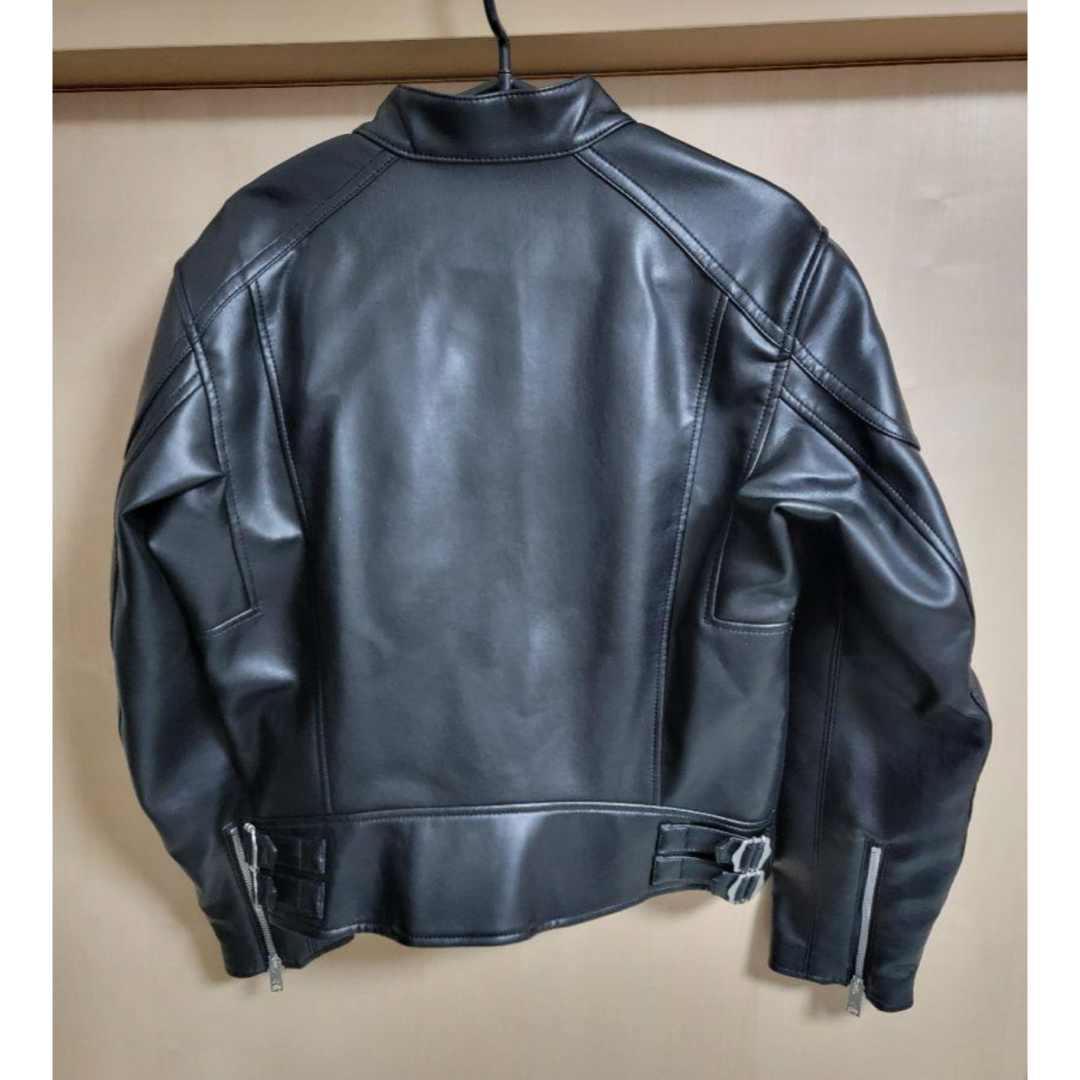 アンダーカバー × ストレンジャーシングスコラボ ライダース アンダーカバー × ストレンジャーシングスコラボ ライダース