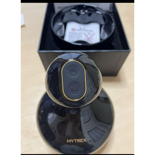 MYTREX 美容器　電気針ヘッドスパ(マッサージ機)