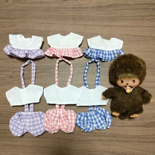 あっちゃんまゆ様専用　　ベビチッチ服６点(その他)