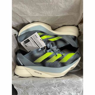 adidas - ☆新品未使用☆アディダス（adidas）アディゼロアディオスプロ３