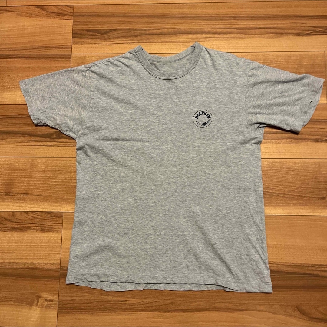 Dolphins Tシャツ メンズのトップス(Tシャツ/カットソー(半袖/袖なし))の商品写真