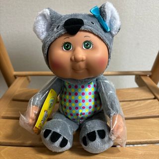 キャベッジパッチキッズ ZOOシリーズ コアラ(ぬいぐるみ)