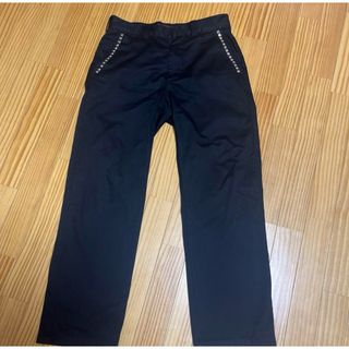 シュプリーム(Supreme)のSupreme studded work pant 30(ワークパンツ/カーゴパンツ)