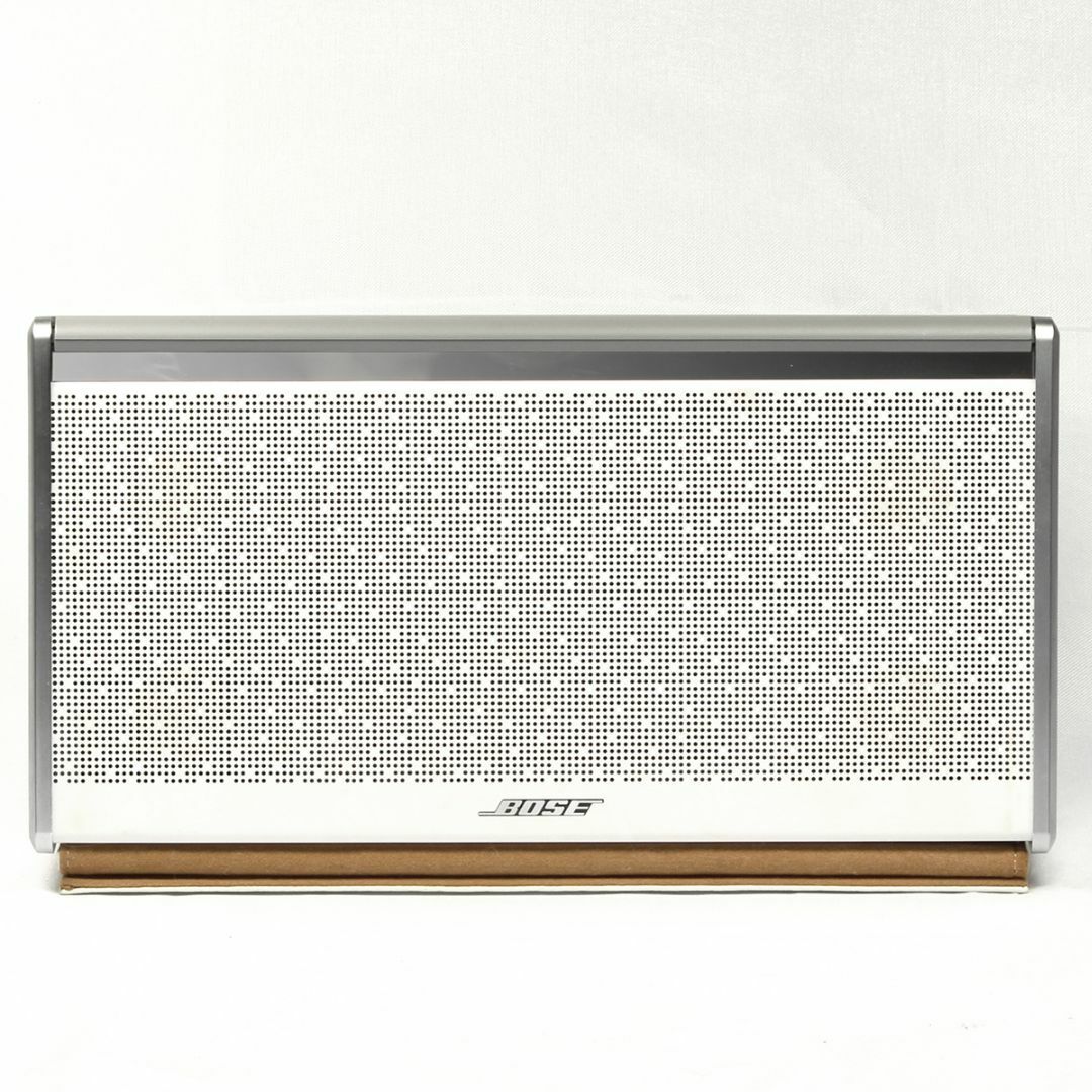 BOSE(ボーズ)のSoundLink Bluetooth Mobile speaker II LE スマホ/家電/カメラのオーディオ機器(スピーカー)の商品写真