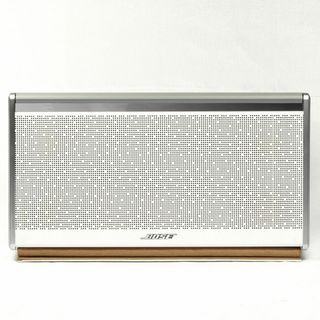 ボーズ(BOSE)のSoundLink Bluetooth Mobile speaker II LE(スピーカー)