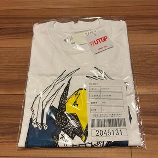 ユニクロ(UNIQLO)のUTGP2023: MAGIC FOR ALL UT グラフィックTシャツ XL(Tシャツ/カットソー(半袖/袖なし))