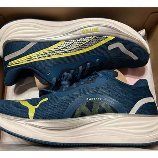 プーマ(PUMA)のPUMA Velocity nitoro3(シューズ)