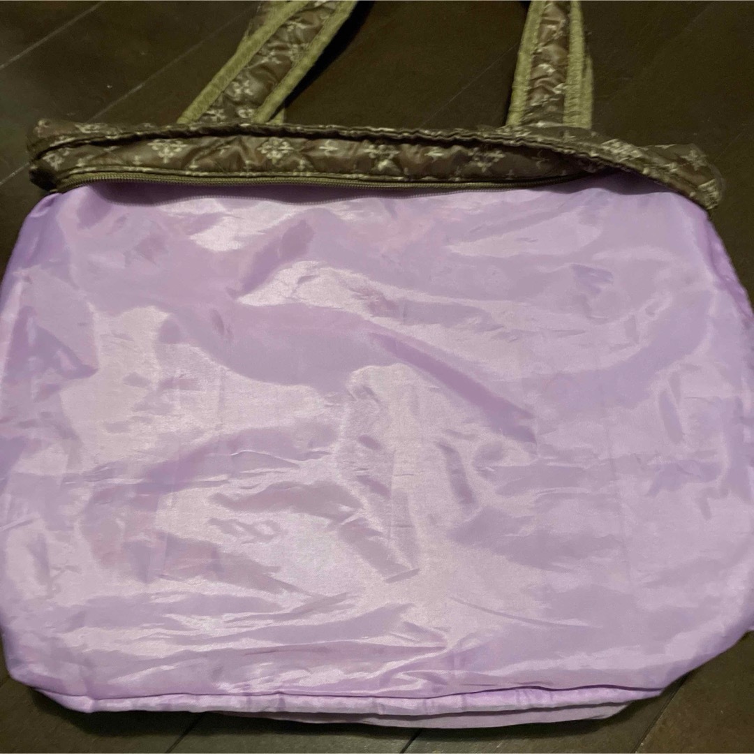 Russet(ラシット)のrussetのキルティングトートバッグ レディースのバッグ(トートバッグ)の商品写真