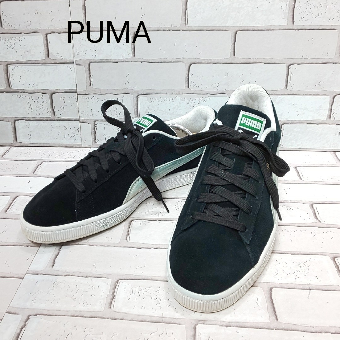 PUMA(プーマ)の【PUMA】SUEDE CLASSIC プーマ スエード クラシック スニーカー メンズの靴/シューズ(スニーカー)の商品写真