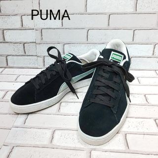 プーマ(PUMA)の【PUMA】SUEDE CLASSIC プーマ スエード クラシック スニーカー(スニーカー)