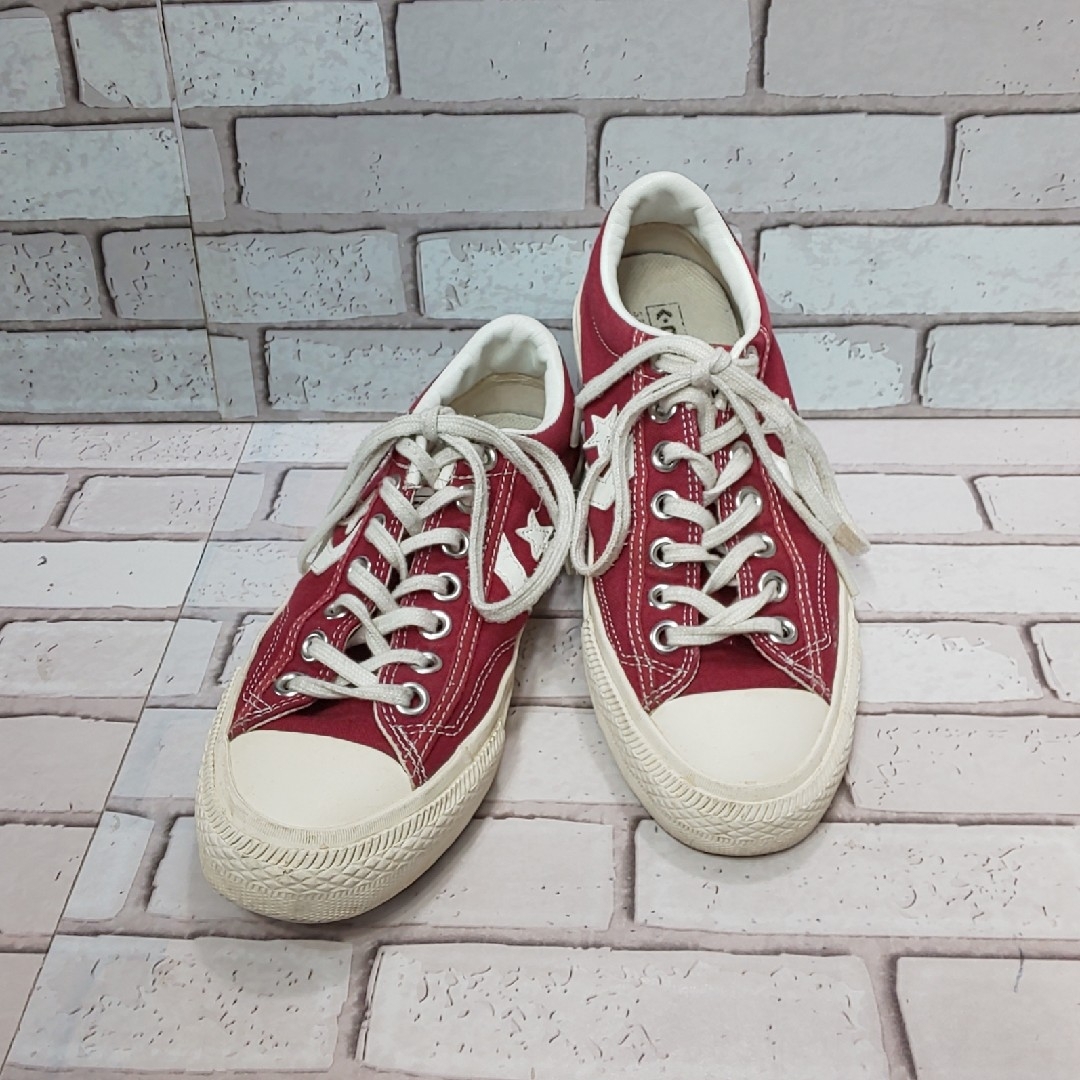 CONVERSE SKATEBOARDING(コンバーススケートボーディング)の【CONVERSE】SKATEBOARDING スニーカー ブレイクスター レディースの靴/シューズ(スニーカー)の商品写真