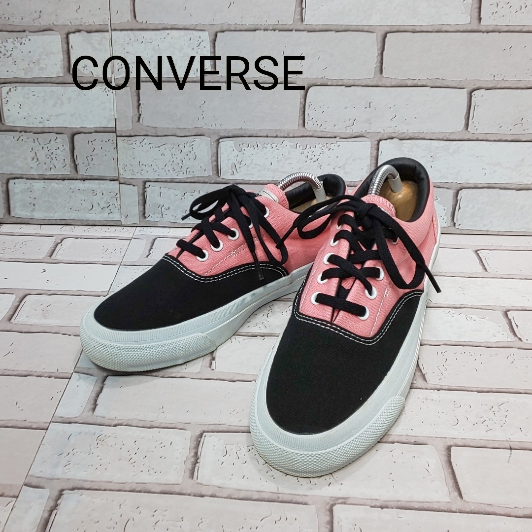 CONVERSE(コンバース)の【CONVERSE】コンバース スキッドグリップ スニーカー レディースの靴/シューズ(スニーカー)の商品写真