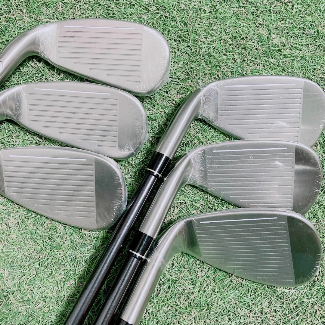 TaylorMade - 【新品】ゴルフクラブセット メンズ STEALTH2HD ステルス TaylorMade - 【新品】ゴルフクラブセット メンズ STEALTH2HD ステルス