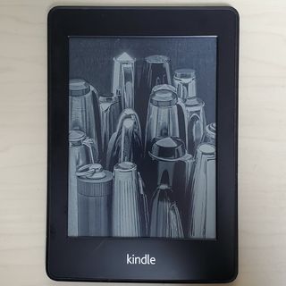 Amazon - Kindle Paperwhite 第5世代 EY21 2GB 広告なし