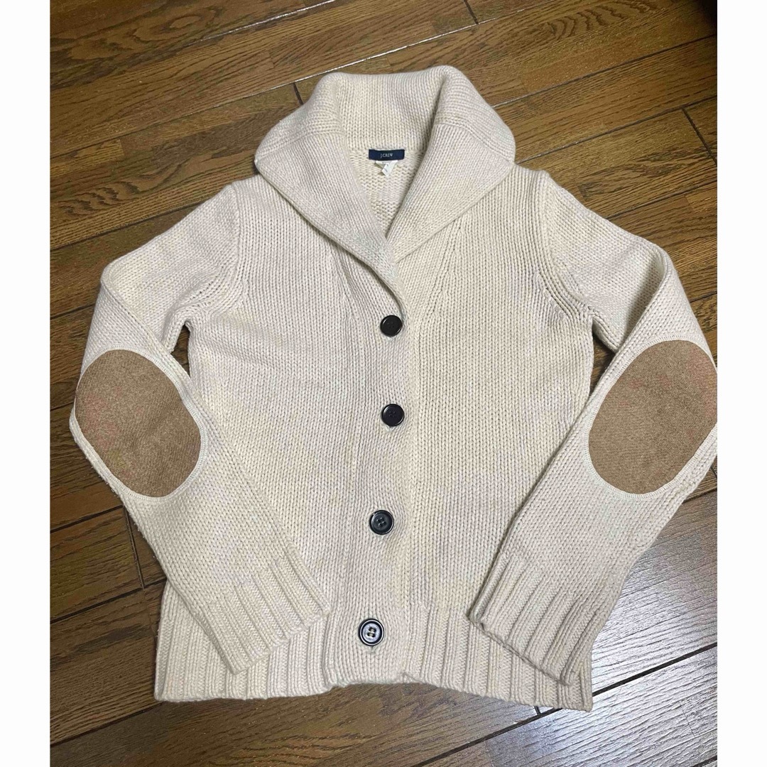 J.Crew(ジェイクルー)のJ CREW／ カーディガン レディースのトップス(カーディガン)の商品写真