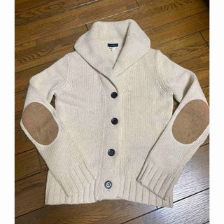 ジェイクルー(J.Crew)のJ CREW／ カーディガン(カーディガン)